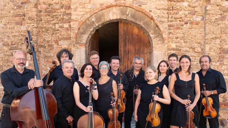 Orquestra de Cambra Terrassa 48