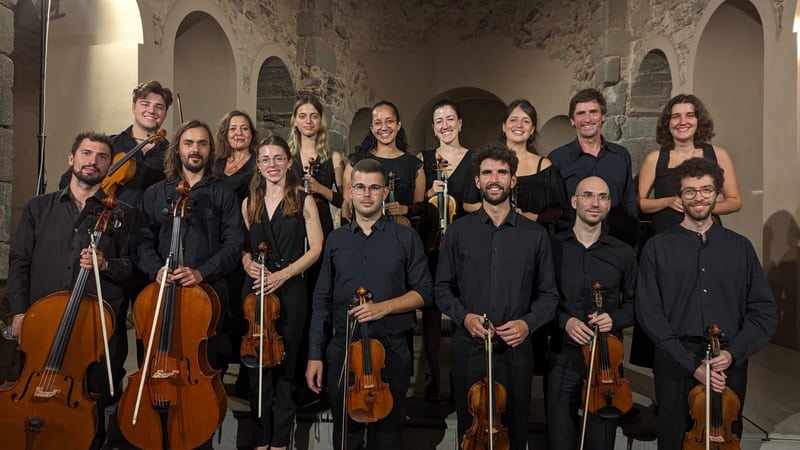 Orquestra Solistes de Catalunya