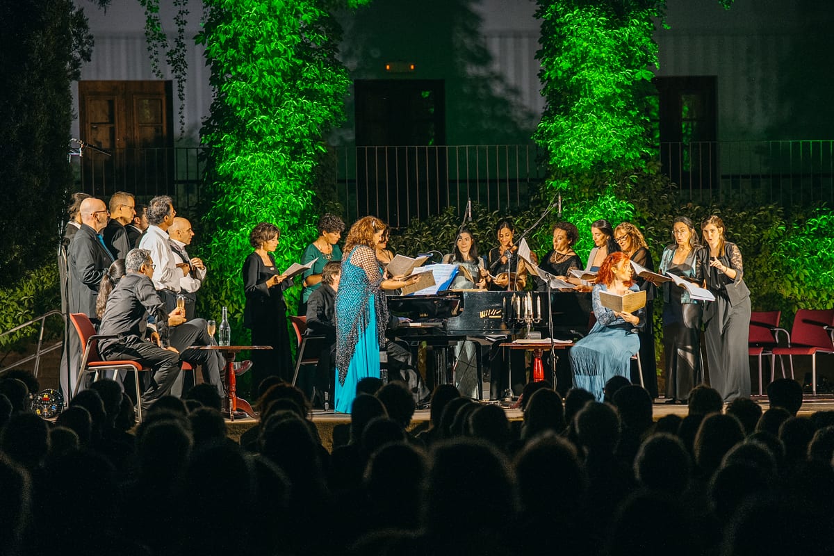 Cor de Cambra del Palau de la Música